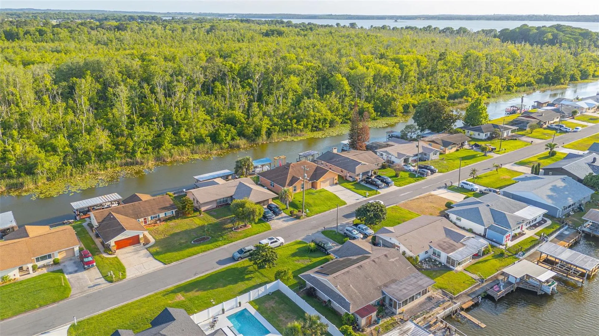13334 Country Club Drive Tavares FL 32778