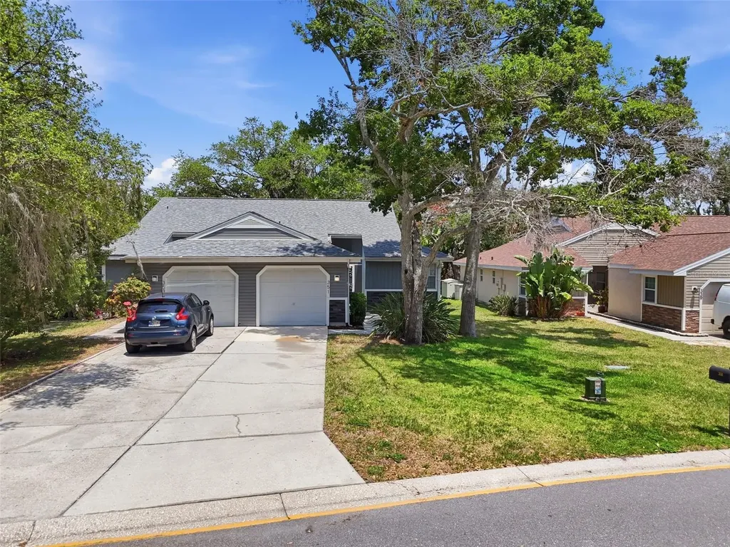 351 Ixora Drive Palm Harbor FL 34684