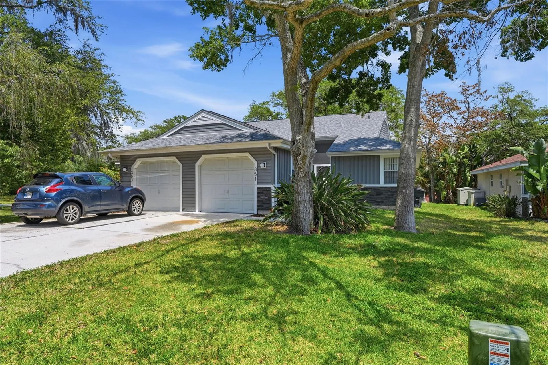351 Ixora Drive Palm Harbor FL 34684