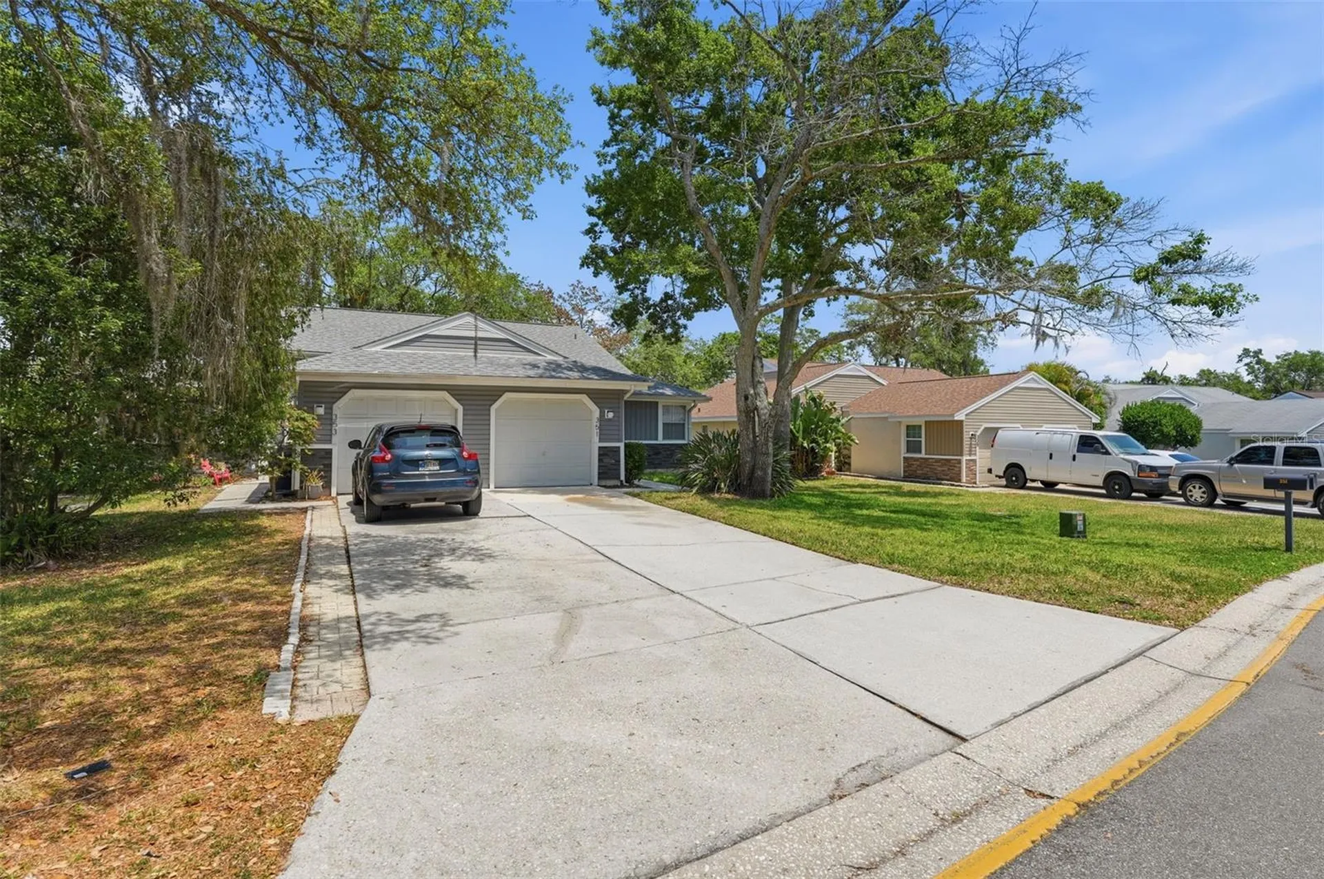 351 Ixora Drive Palm Harbor FL 34684