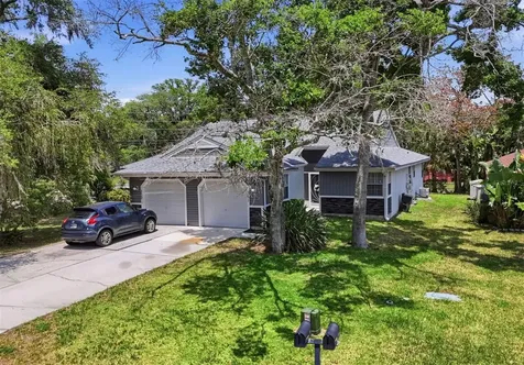 351 Ixora Drive Palm Harbor FL 34684