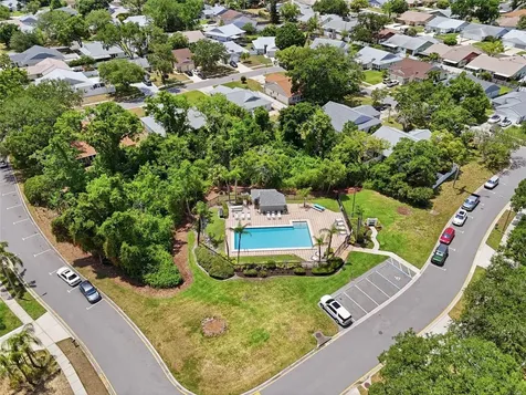 351 Ixora Drive Palm Harbor FL 34684