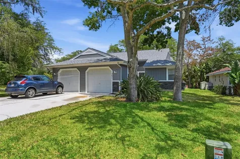351 Ixora Drive Palm Harbor FL 34684