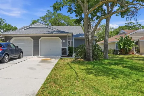 351 Ixora Drive Palm Harbor FL 34684