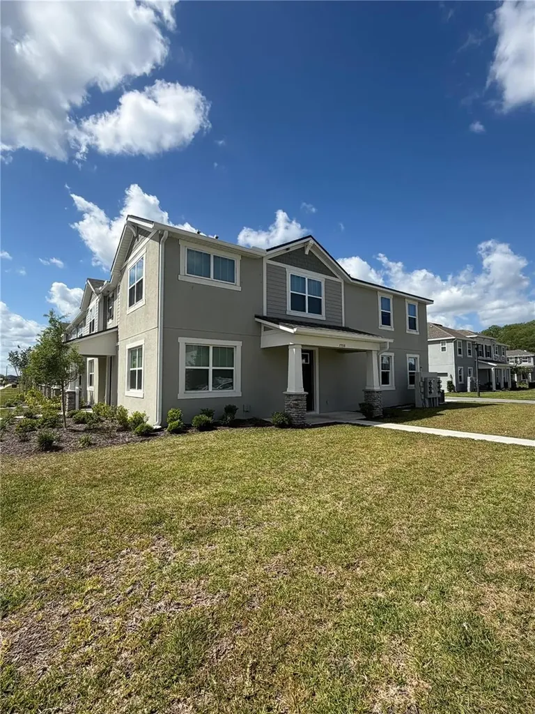 7708 Clove Hitch Way Orlando FL 32832
