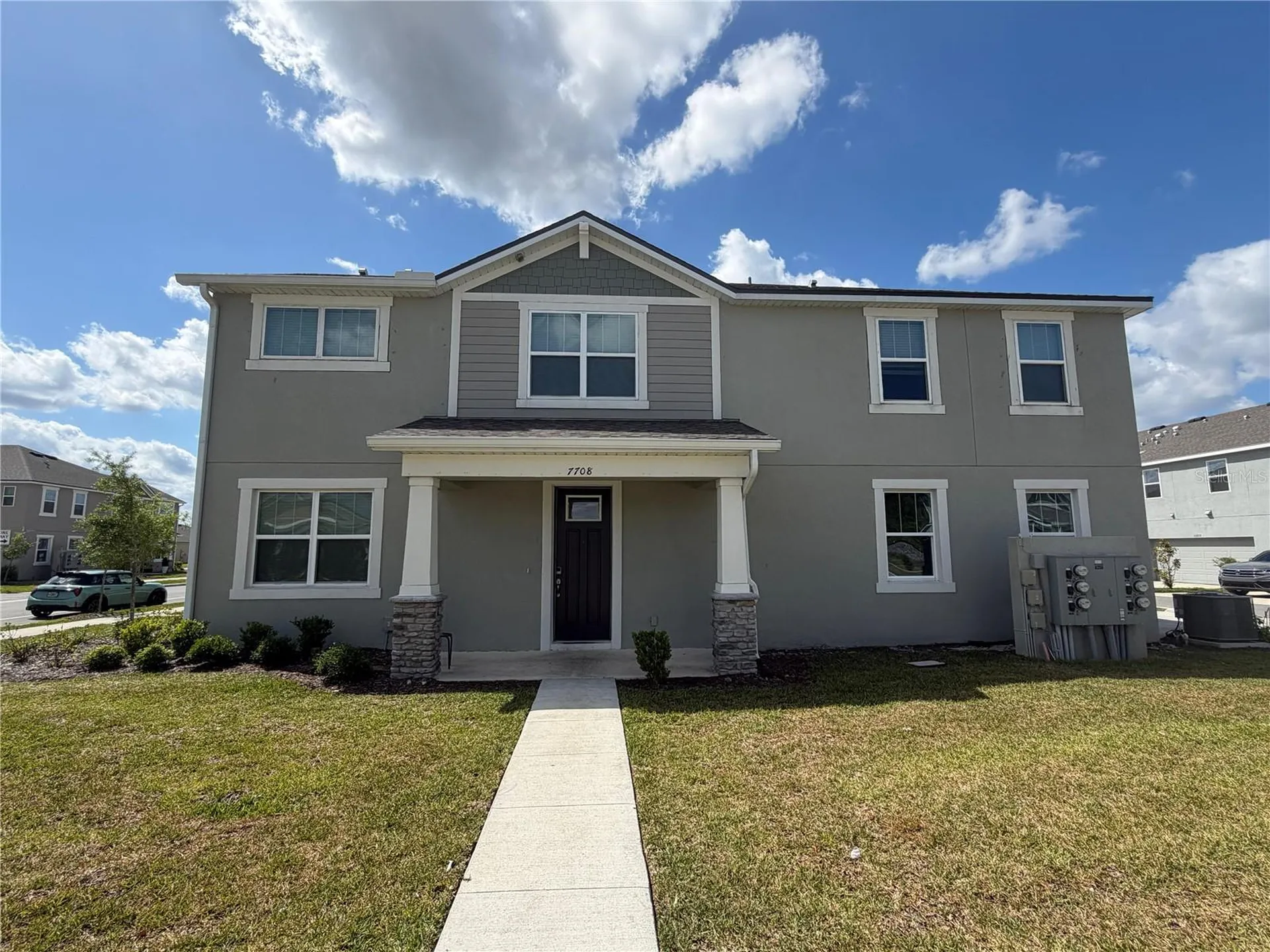 7708 Clove Hitch Way Orlando FL 32832