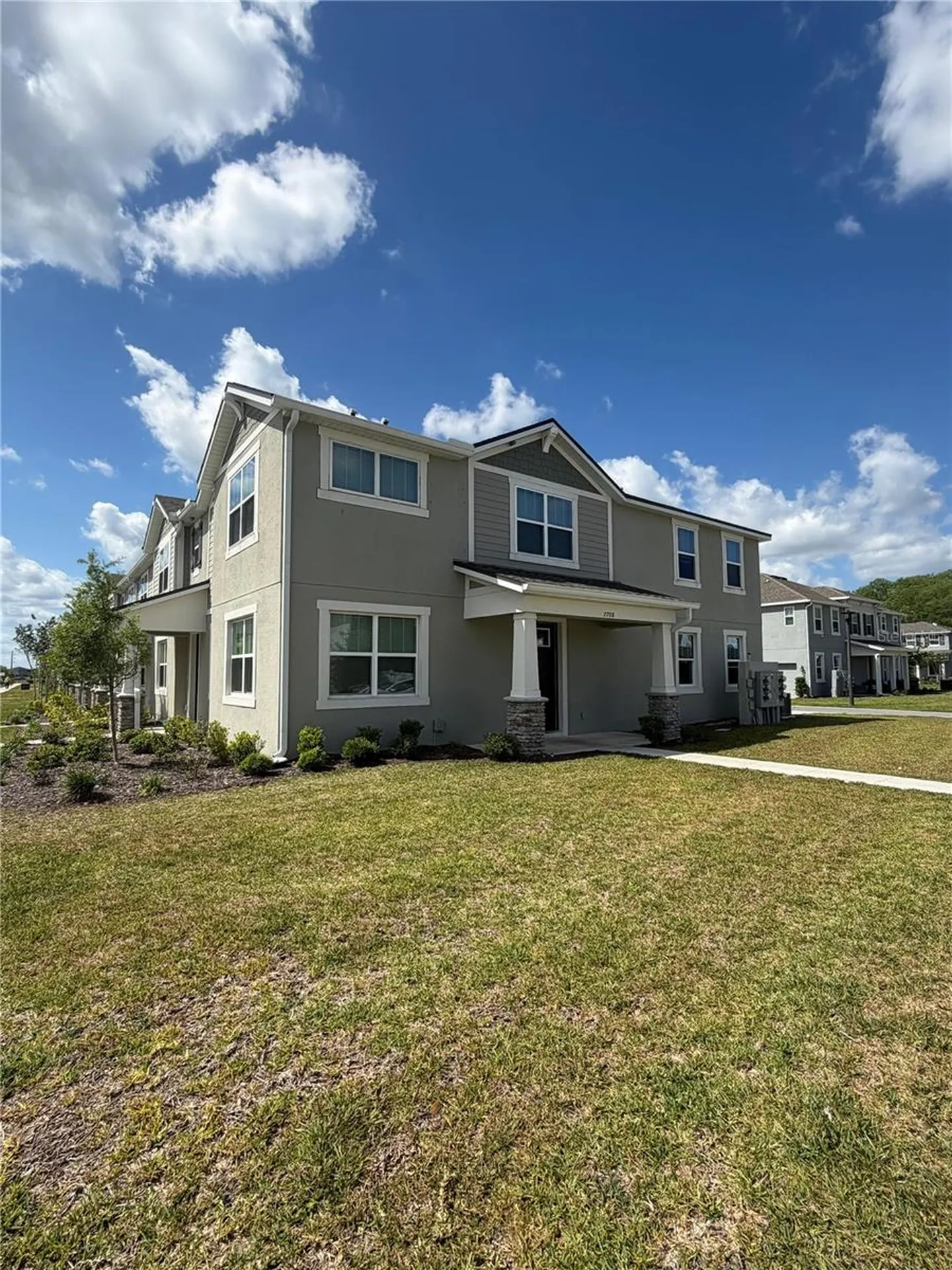 7708 Clove Hitch Way Orlando FL 32832