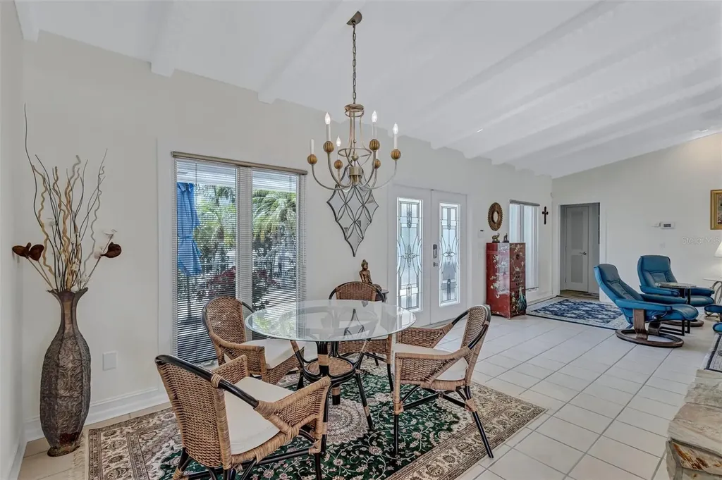 617 Rountree Drive Longboat Key FL 34228