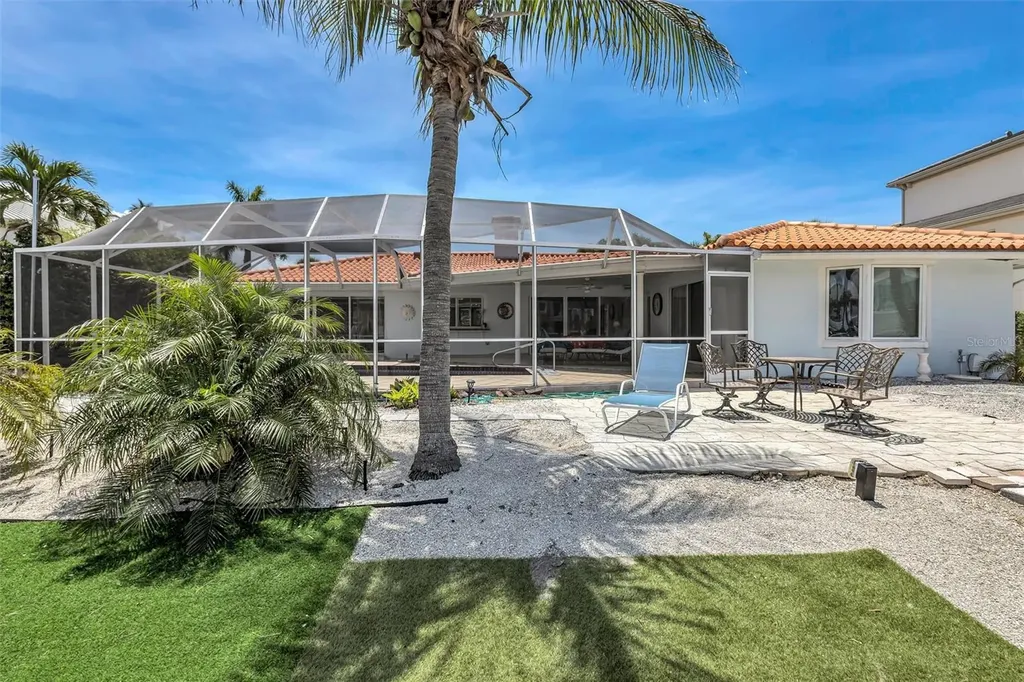 617 Rountree Drive Longboat Key FL 34228