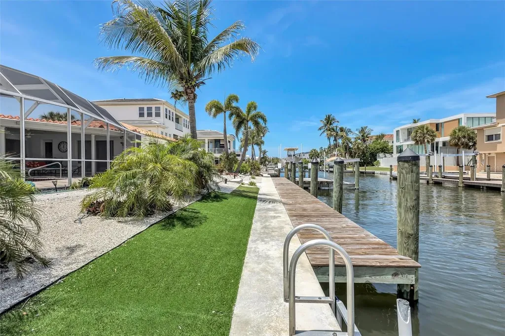 617 Rountree Drive Longboat Key FL 34228