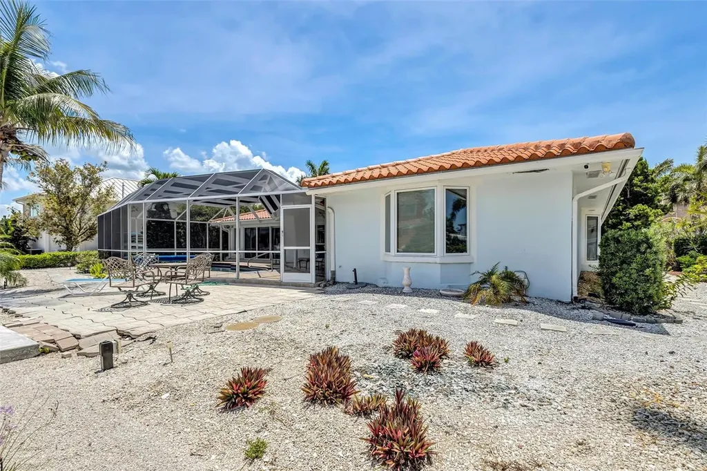 617 Rountree Drive Longboat Key FL 34228