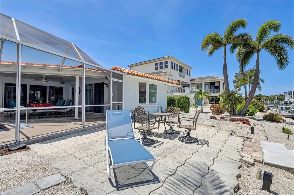 617 Rountree Drive Longboat Key FL 34228