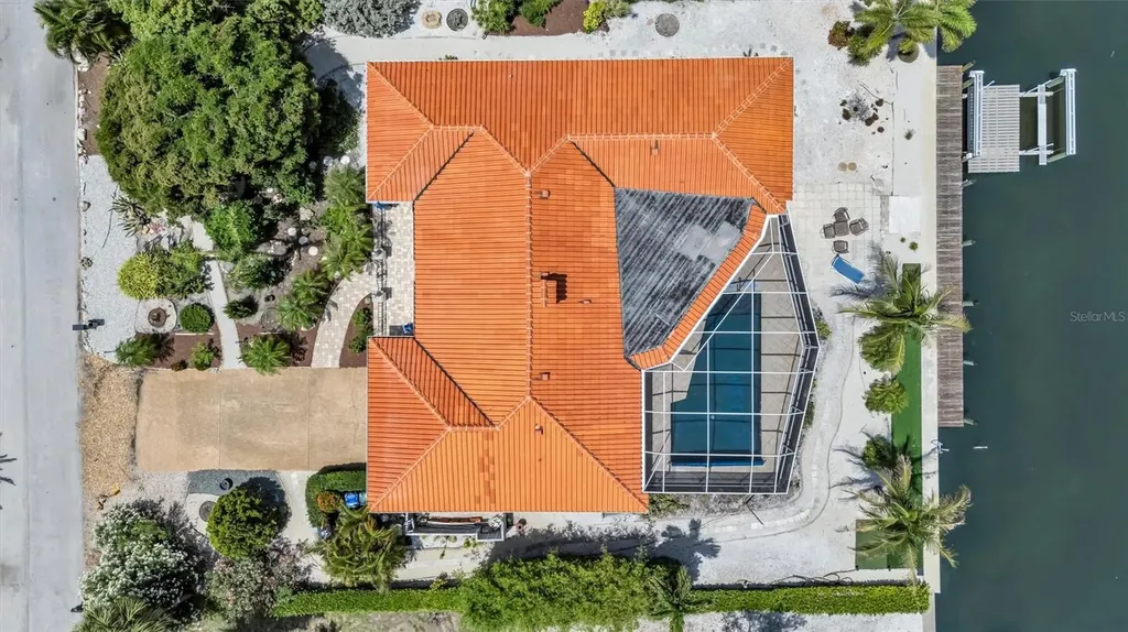 617 Rountree Drive Longboat Key FL 34228