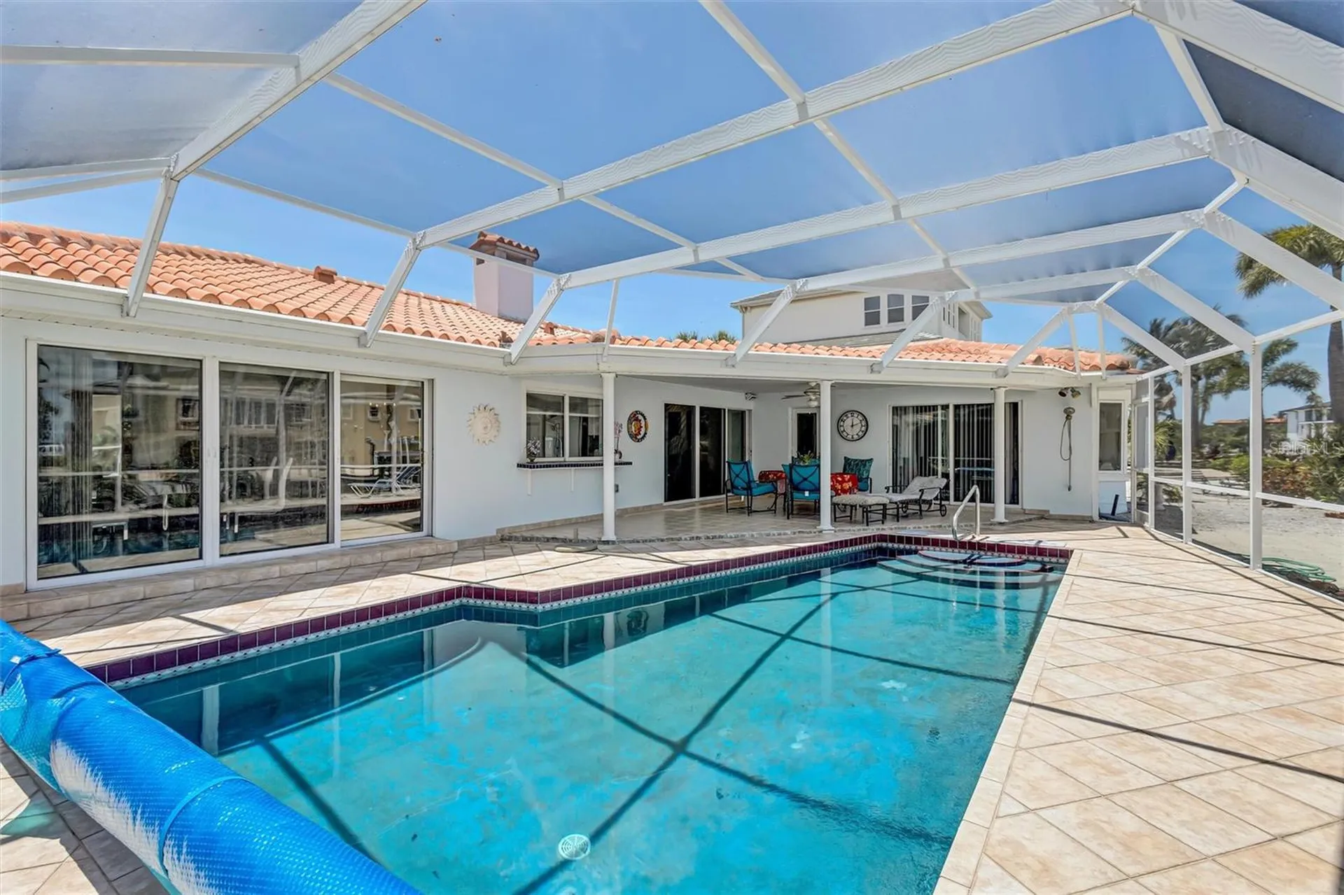 617 Rountree Drive Longboat Key FL 34228
