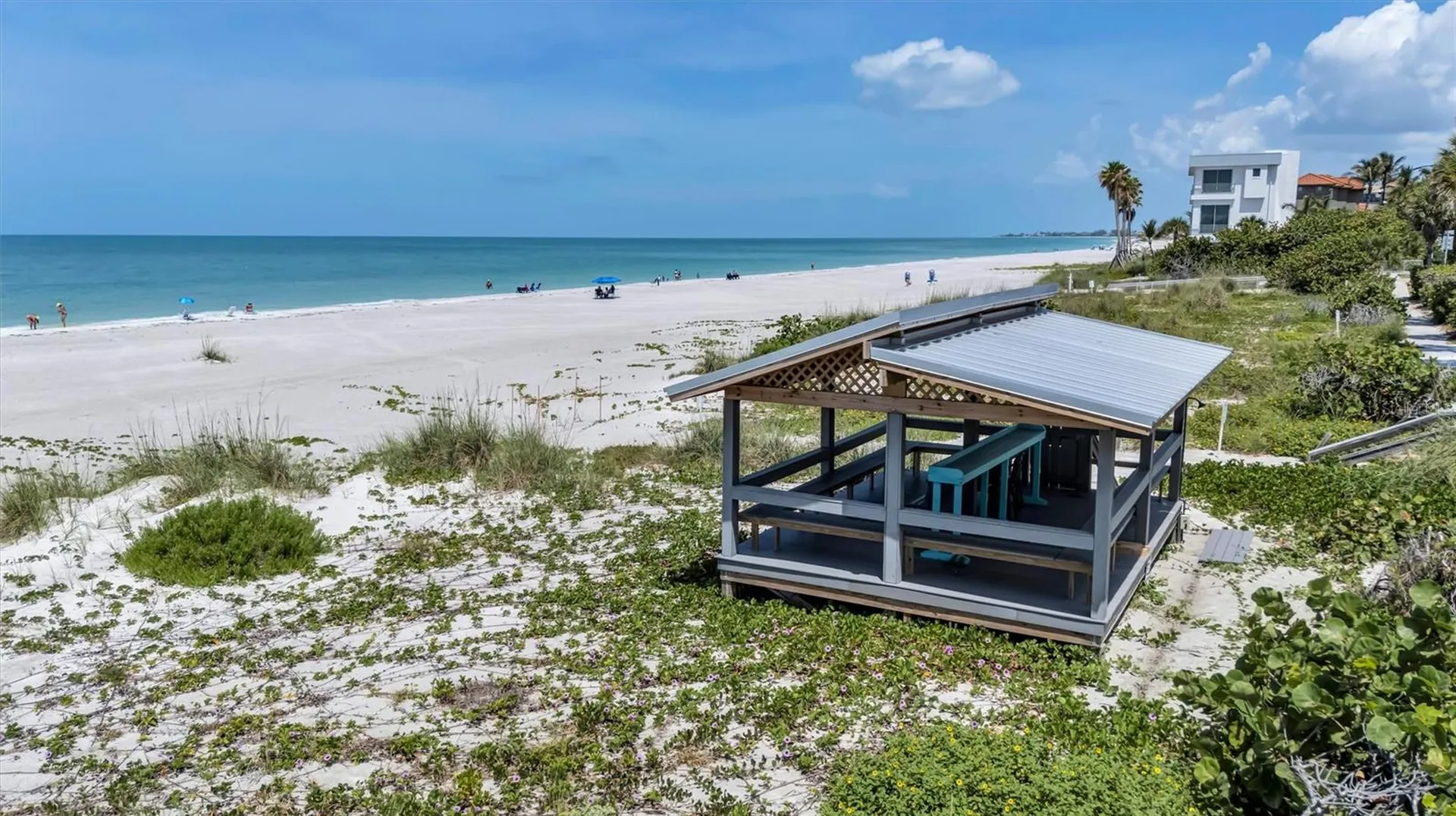 617 Rountree Drive Longboat Key FL 34228