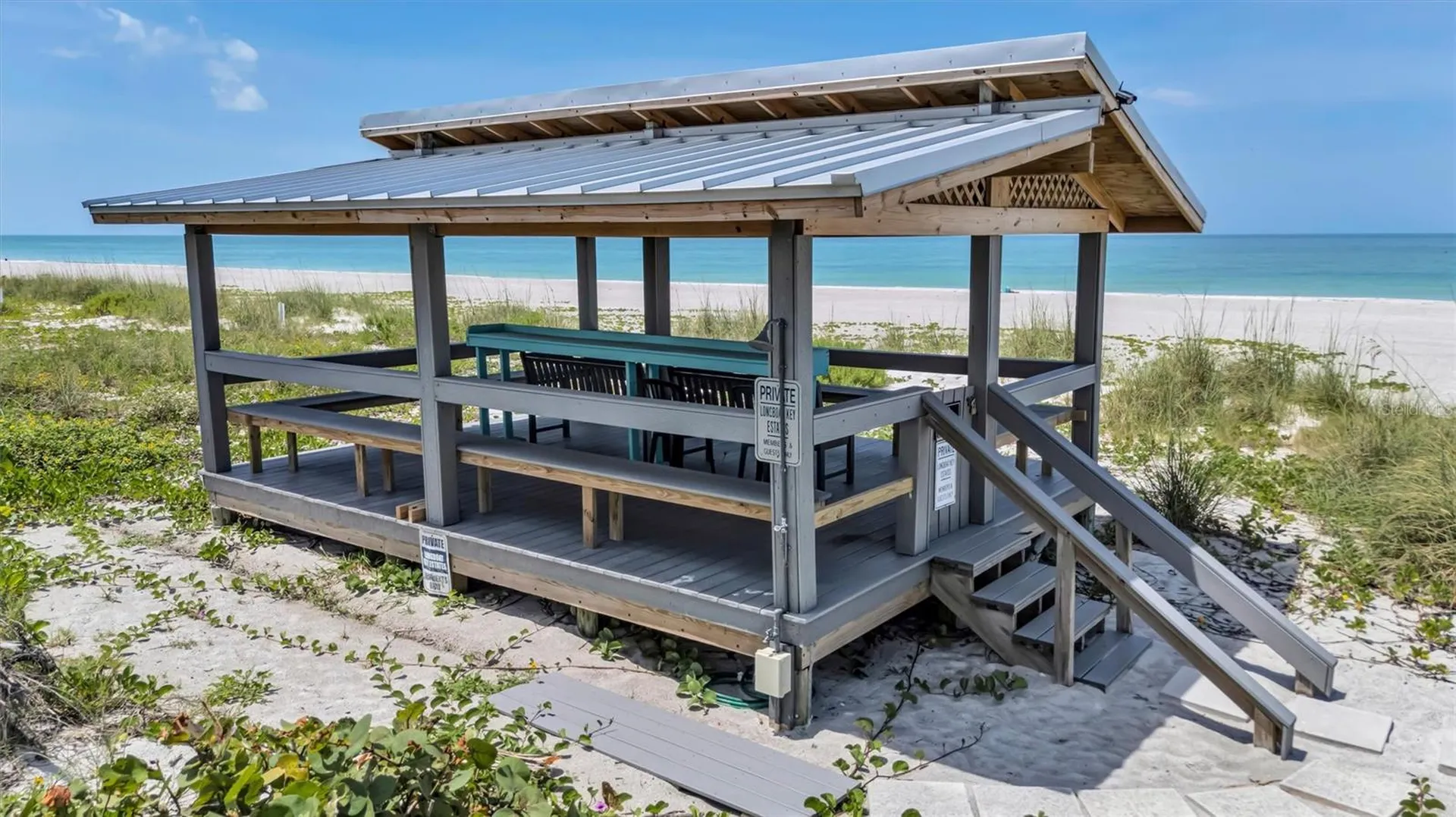 617 Rountree Drive Longboat Key FL 34228
