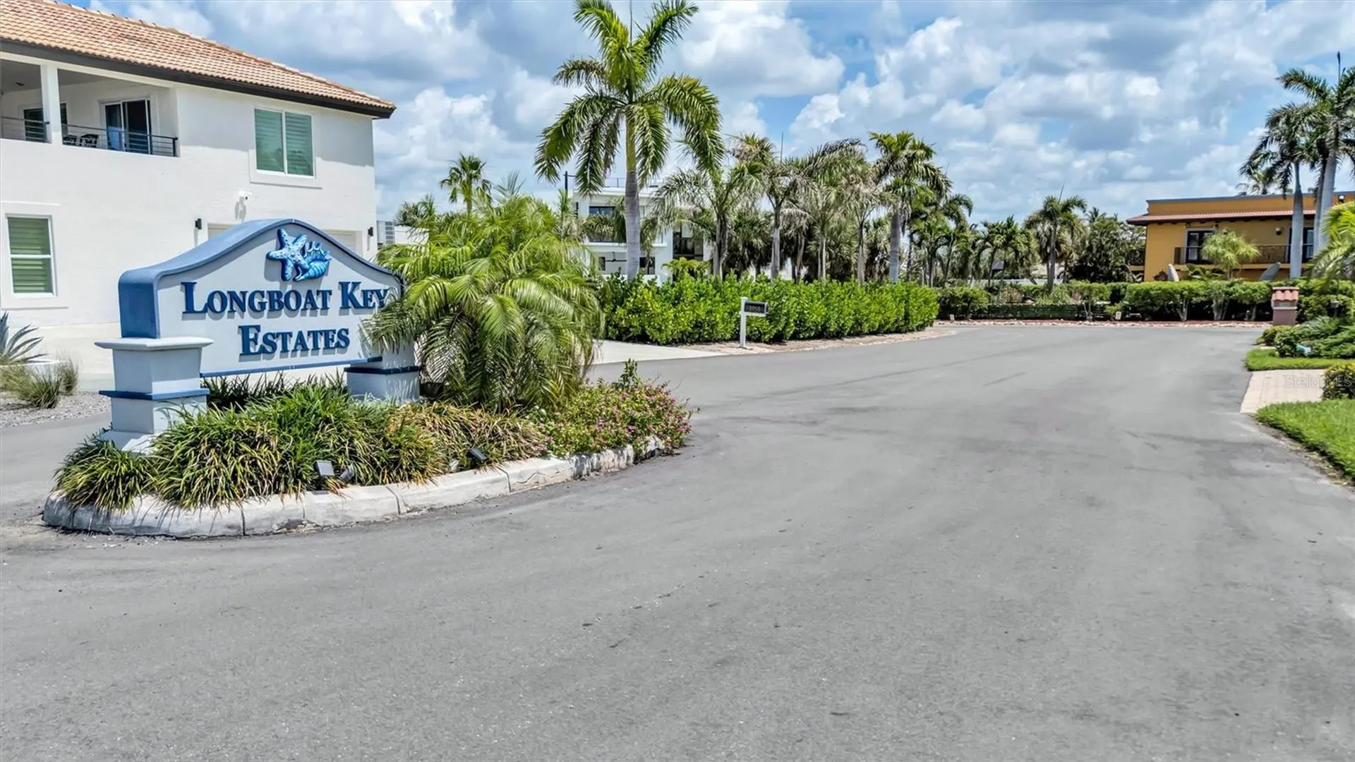 617 Rountree Drive Longboat Key FL 34228