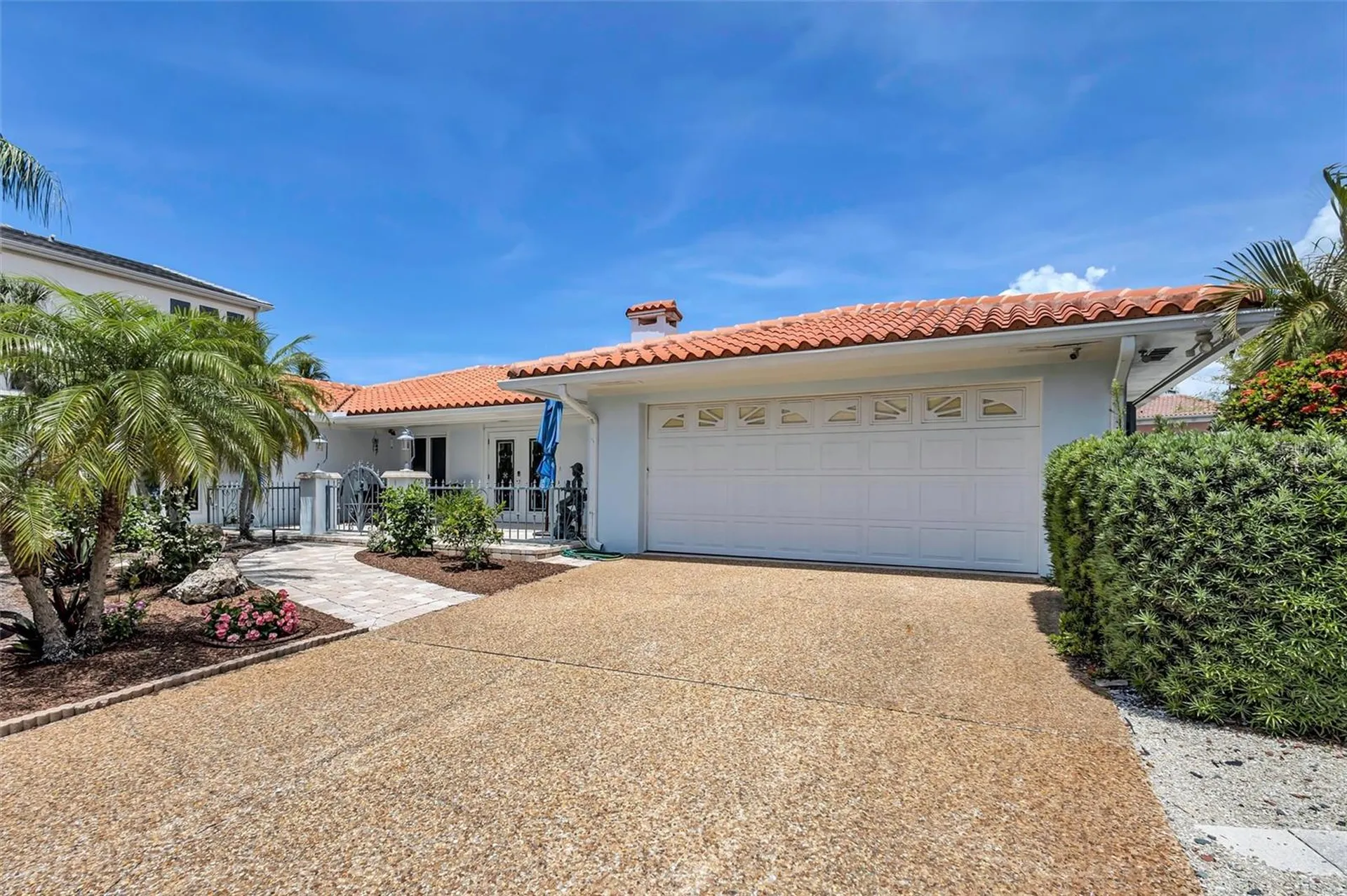617 Rountree Drive Longboat Key FL 34228