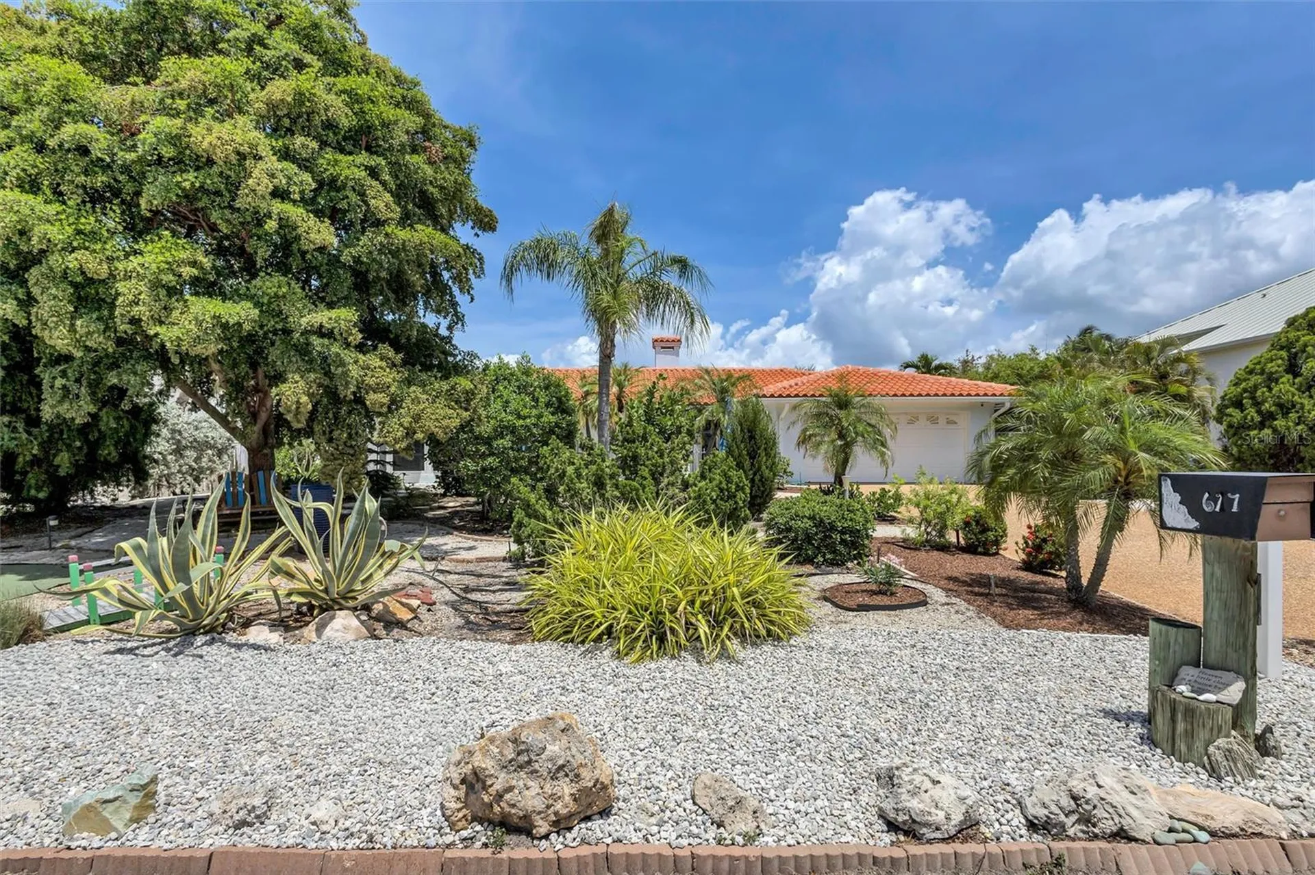 617 Rountree Drive Longboat Key FL 34228