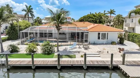 617 Rountree Drive Longboat Key FL 34228