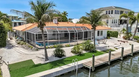 617 Rountree Drive Longboat Key FL 34228