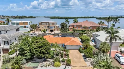 617 Rountree Drive Longboat Key FL 34228