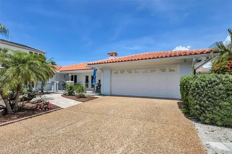 617 Rountree Drive Longboat Key FL 34228