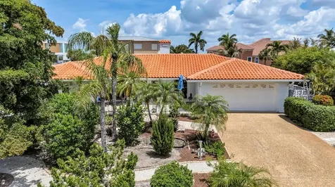 617 Rountree Drive Longboat Key FL 34228