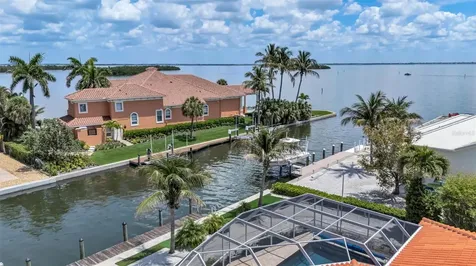 617 Rountree Drive Longboat Key FL 34228