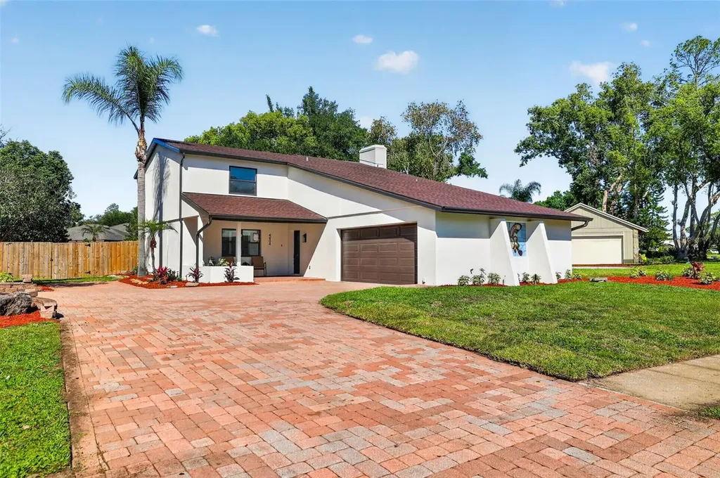 4404 Carrollwood Village Drive Tampa FL 33618