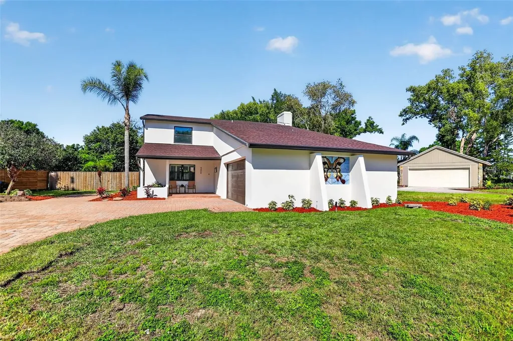 4404 Carrollwood Village Drive Tampa FL 33618