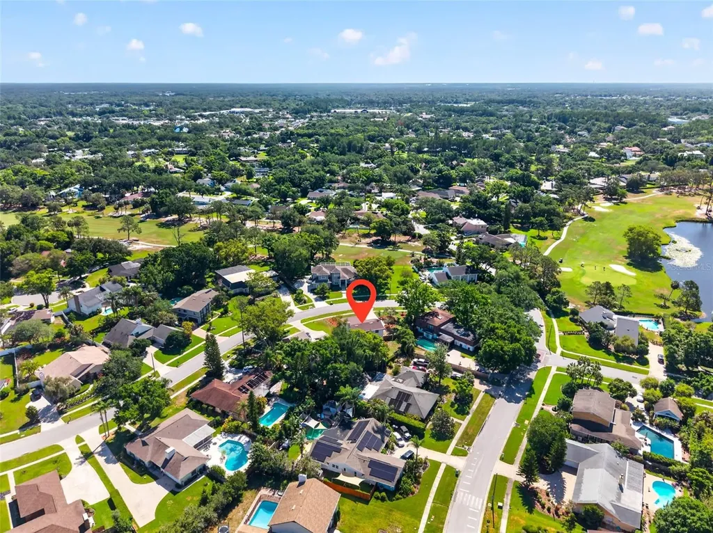 4404 Carrollwood Village Drive Tampa FL 33618