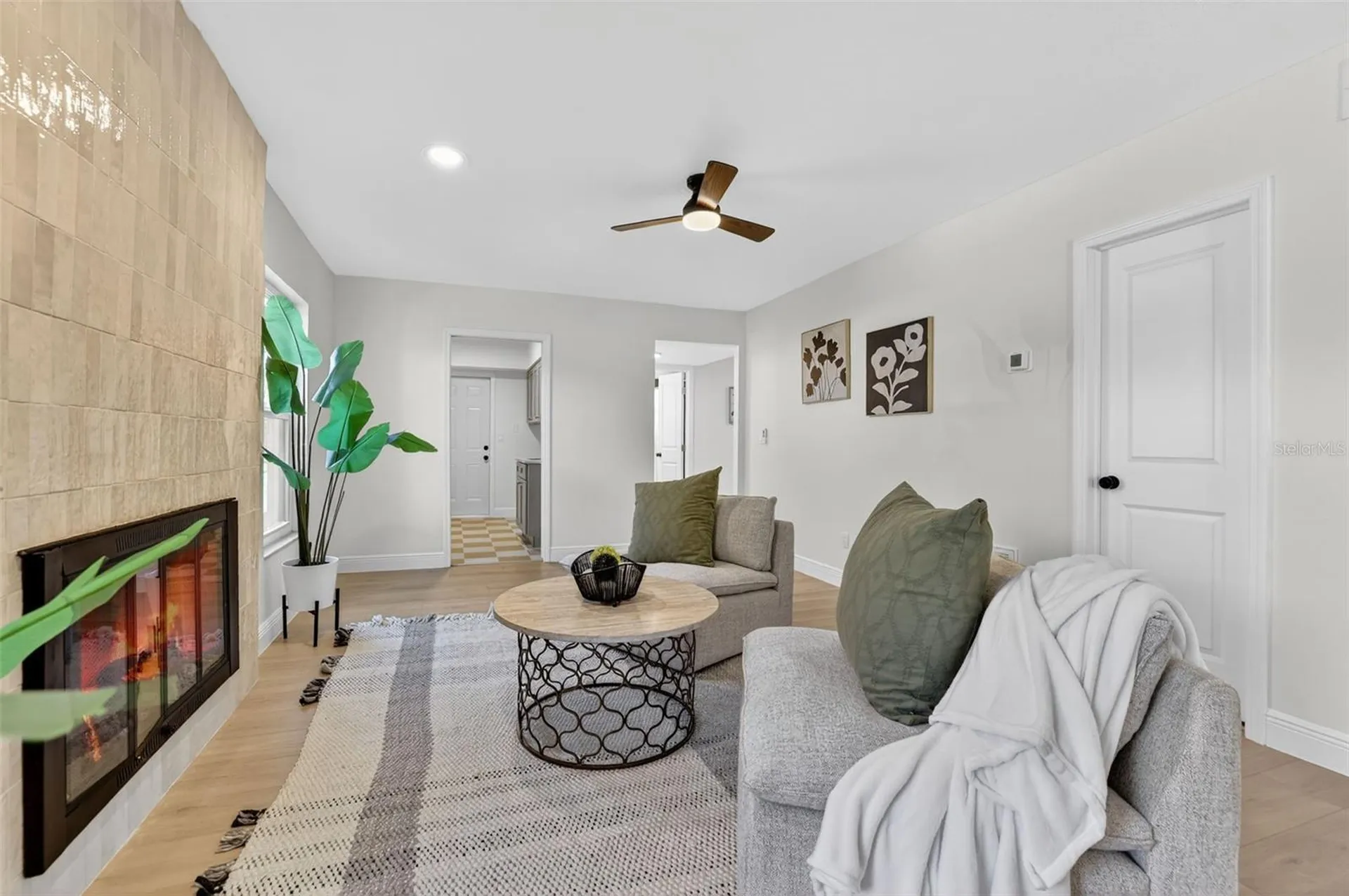 4404 Carrollwood Village Drive Tampa FL 33618