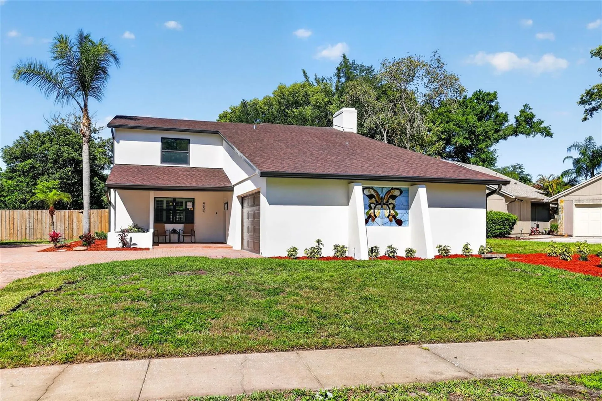 4404 Carrollwood Village Drive Tampa FL 33618