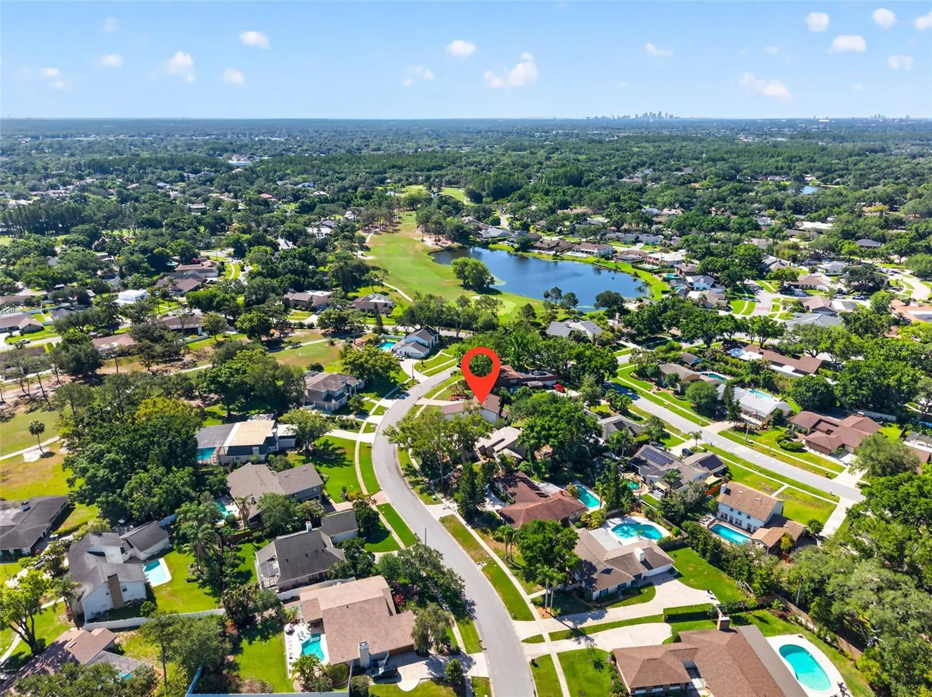 4404 Carrollwood Village Drive Tampa FL 33618