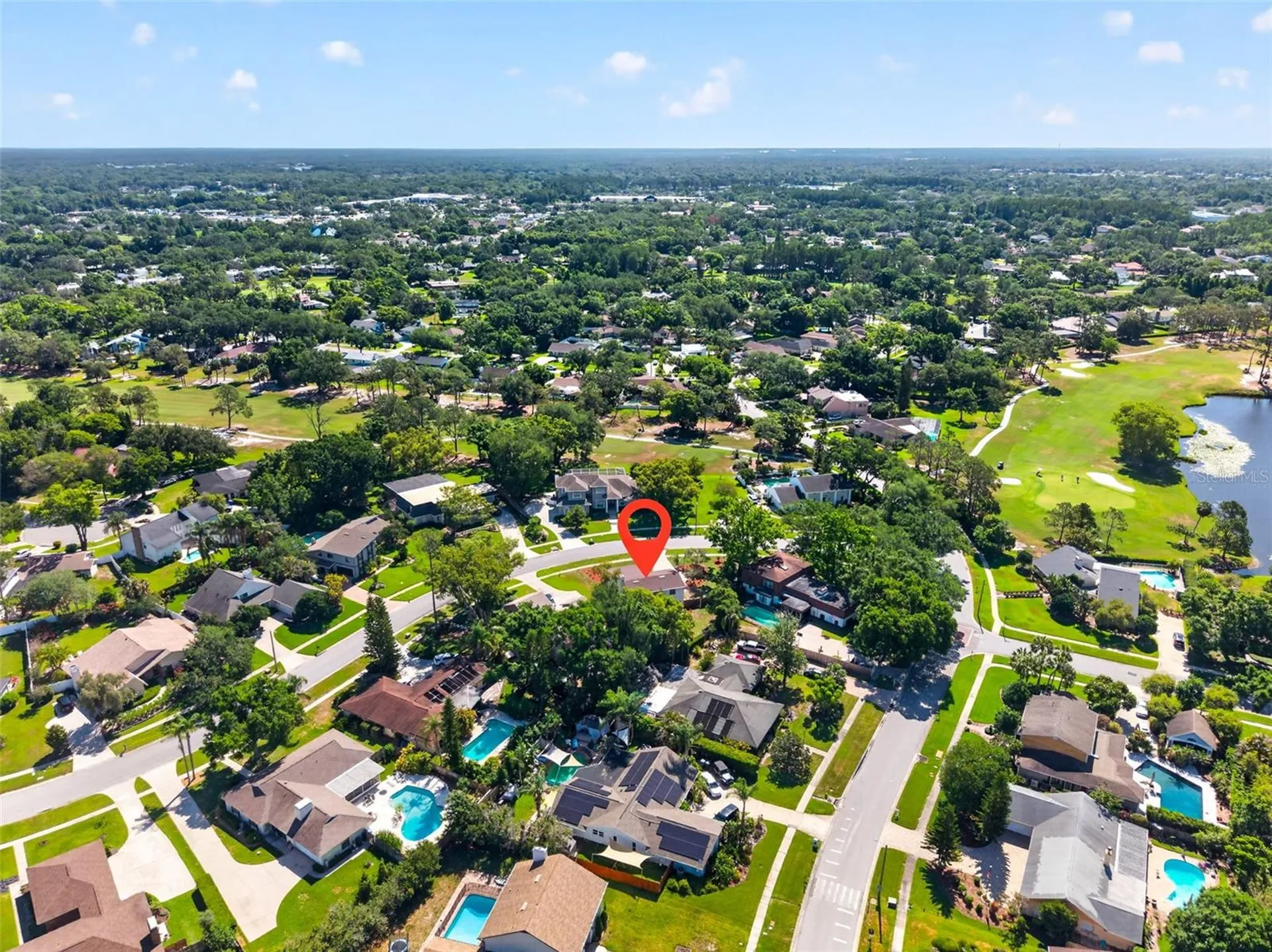 4404 Carrollwood Village Drive Tampa FL 33618