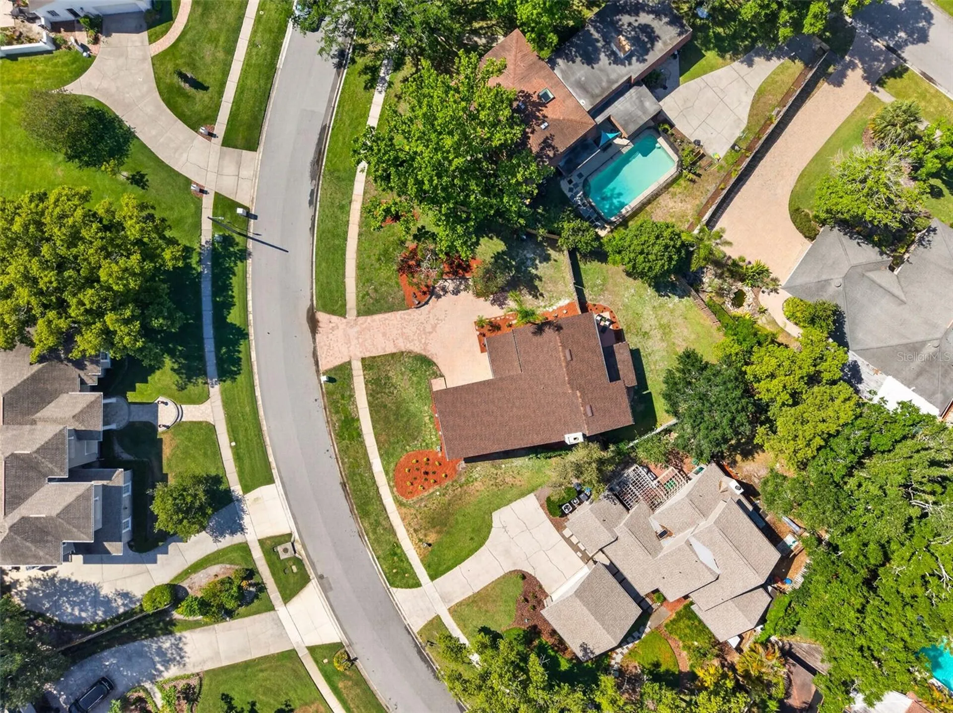 4404 Carrollwood Village Drive Tampa FL 33618
