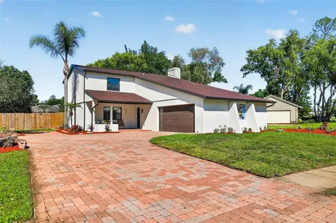 4404 Carrollwood Village Drive Tampa FL 33618