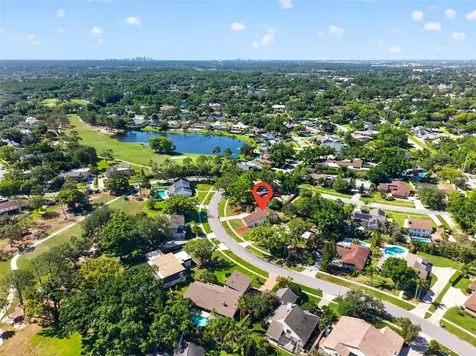 4404 Carrollwood Village Drive Tampa FL 33618