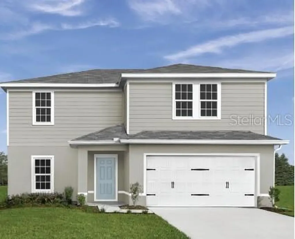 11464 SE 77th Avenue Belleview FL 34420