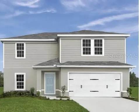 11464 SE 77th Avenue Belleview FL 34420