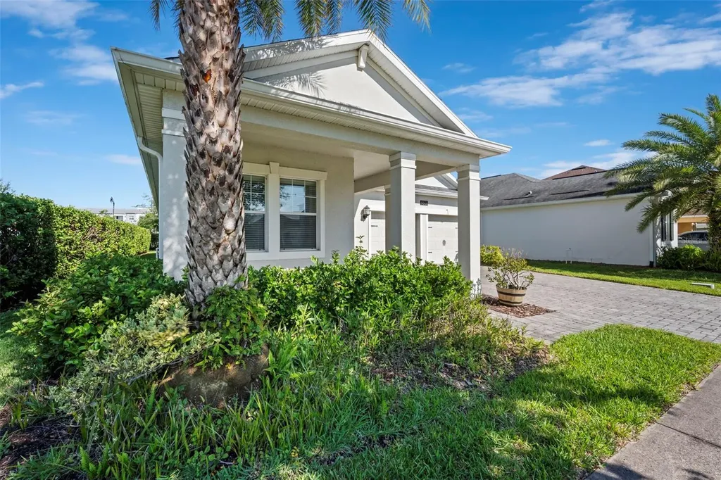 4602 Fairy Tale Circle Kissimmee FL 34746