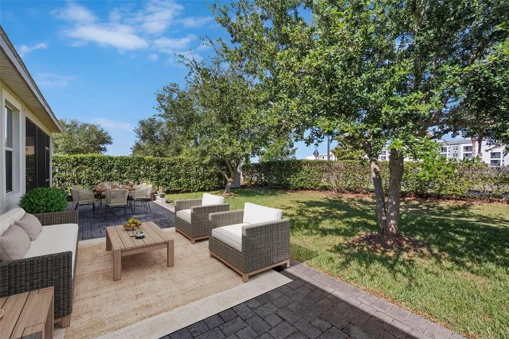 4602 Fairy Tale Circle Kissimmee FL 34746