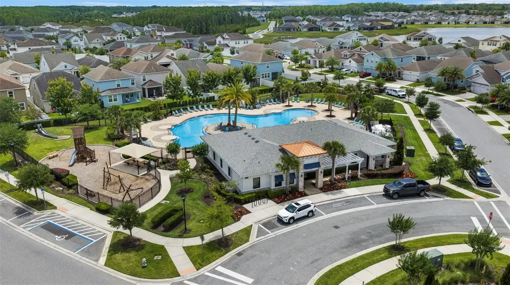 4602 Fairy Tale Circle Kissimmee FL 34746