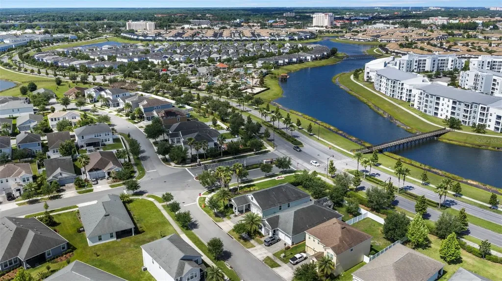 4602 Fairy Tale Circle Kissimmee FL 34746