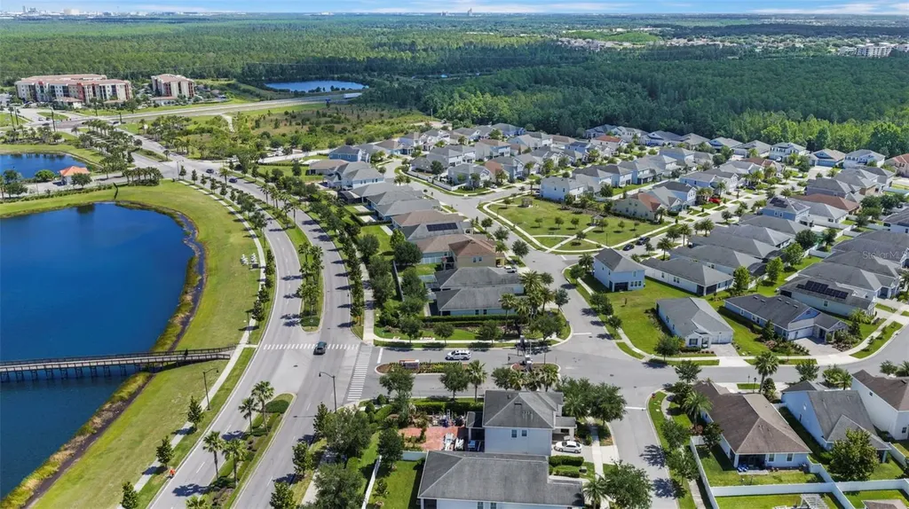 4602 Fairy Tale Circle Kissimmee FL 34746