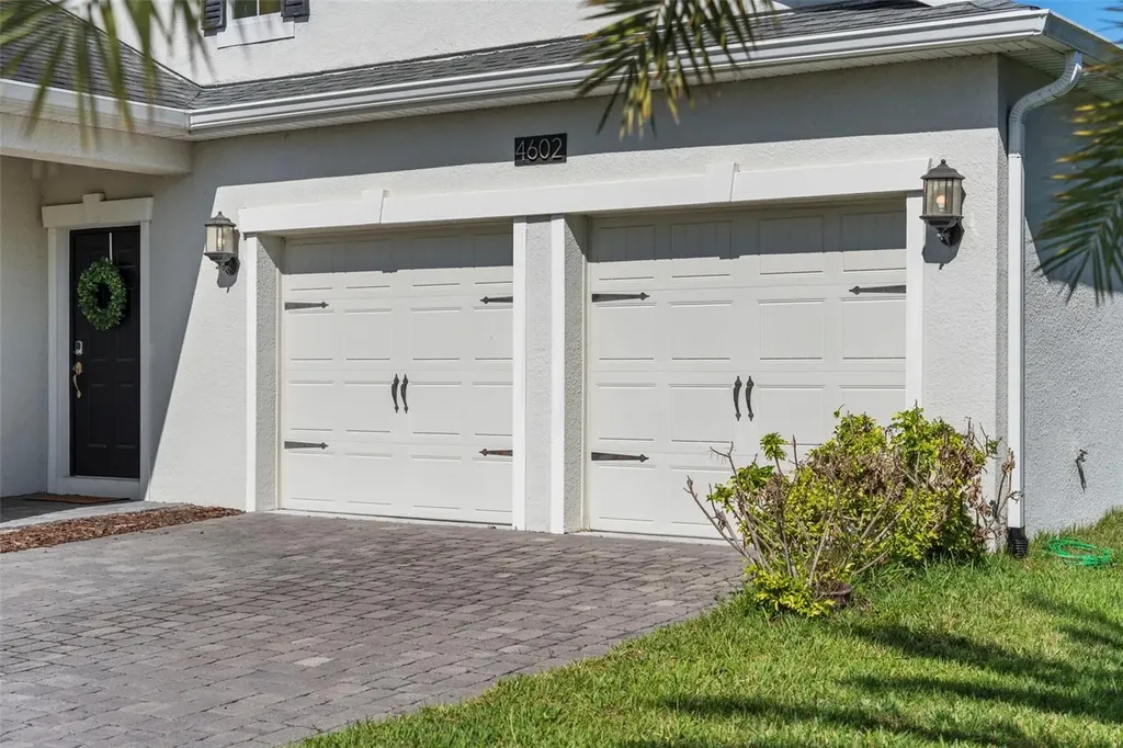 4602 Fairy Tale Circle Kissimmee FL 34746