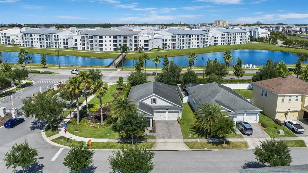 4602 Fairy Tale Circle Kissimmee FL 34746