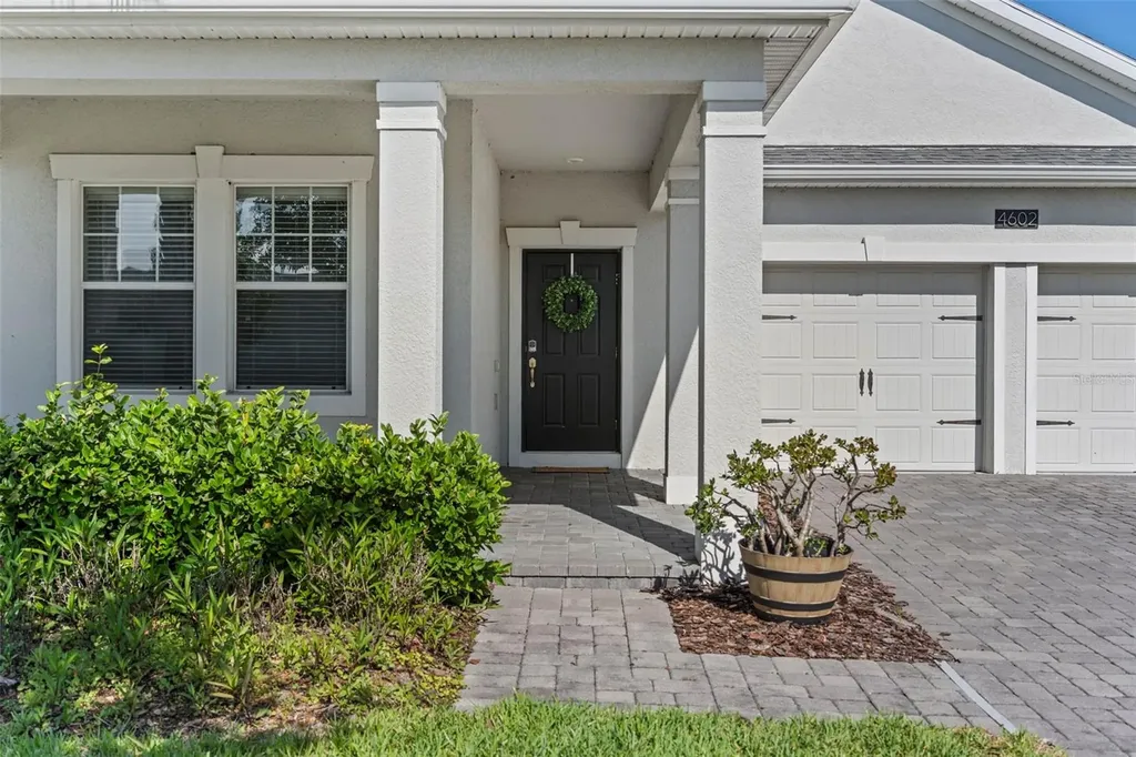 4602 Fairy Tale Circle Kissimmee FL 34746