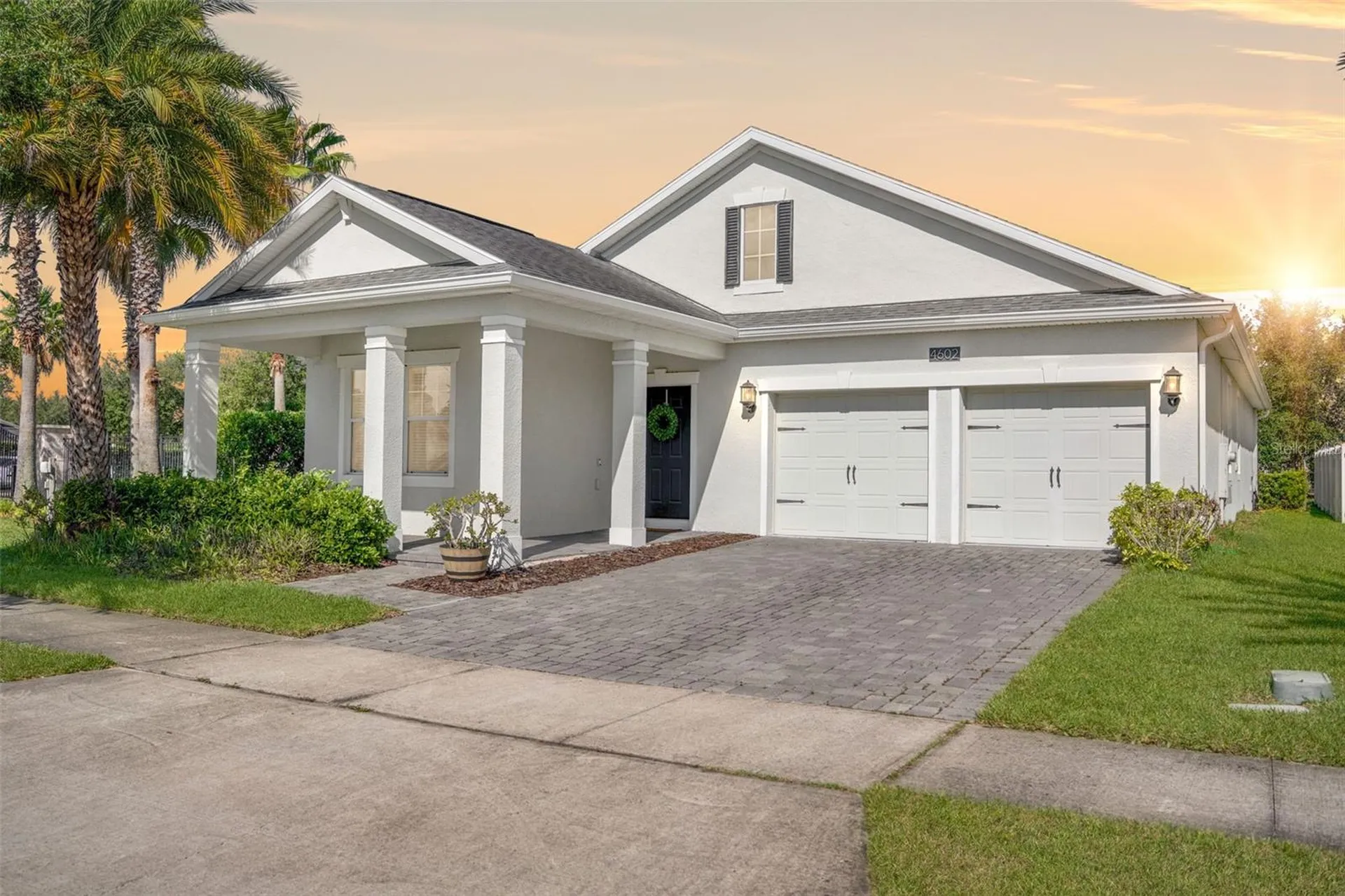 4602 Fairy Tale Circle Kissimmee FL 34746
